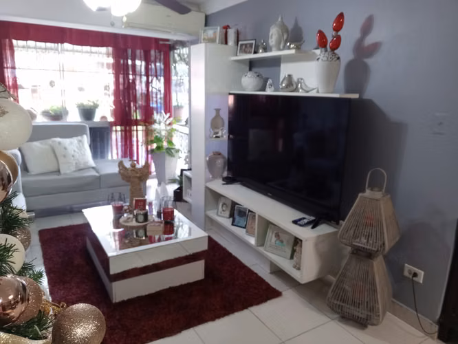 Apartamento en Venta – PH Las Pirámides, Hato Pintado, Pueblo Nuevo | DC - Imagen 2