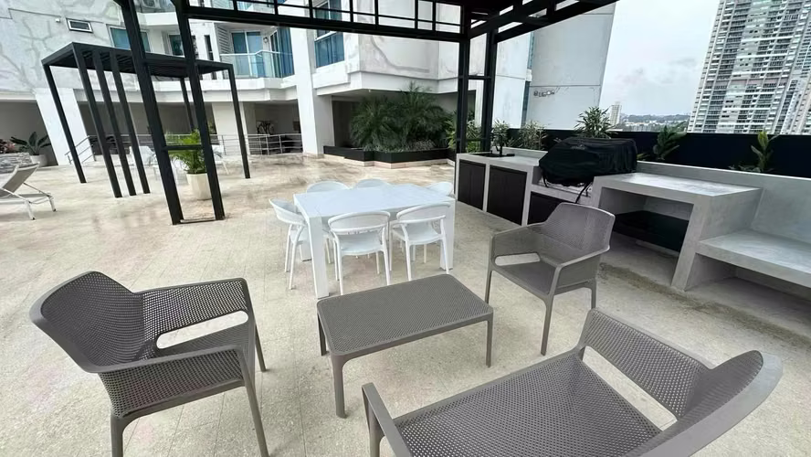 Costa del Este | P.H. The Regent | 2Rec Full Amoblado 105m² ($2,350) - Imagen 19