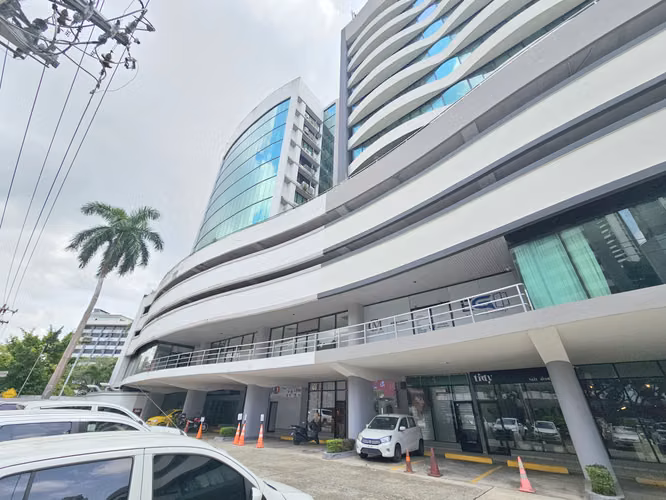 Venta de Oficina en PH International Business - El Cangrejo. - Imagen 14