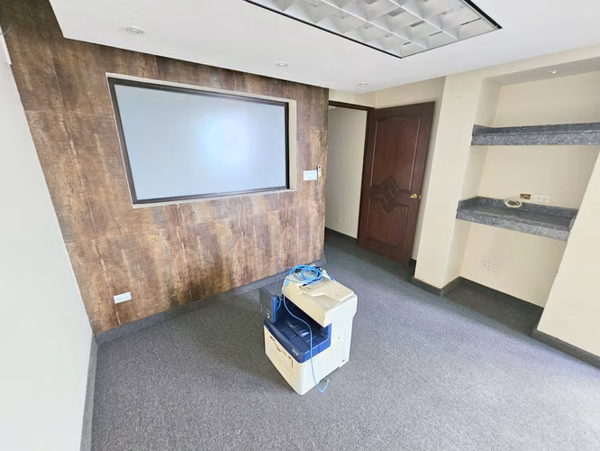 Venta de Oficina en PH International Business - El Cangrejo. - Imagen 9
