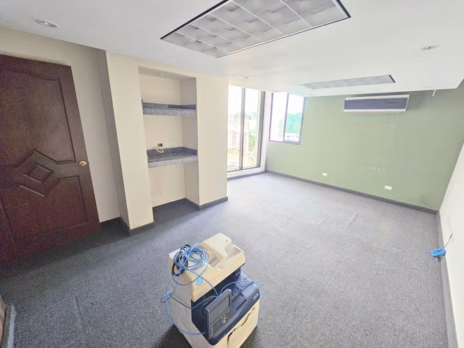 Venta de Oficina en PH International Business - El Cangrejo. - Imagen 4