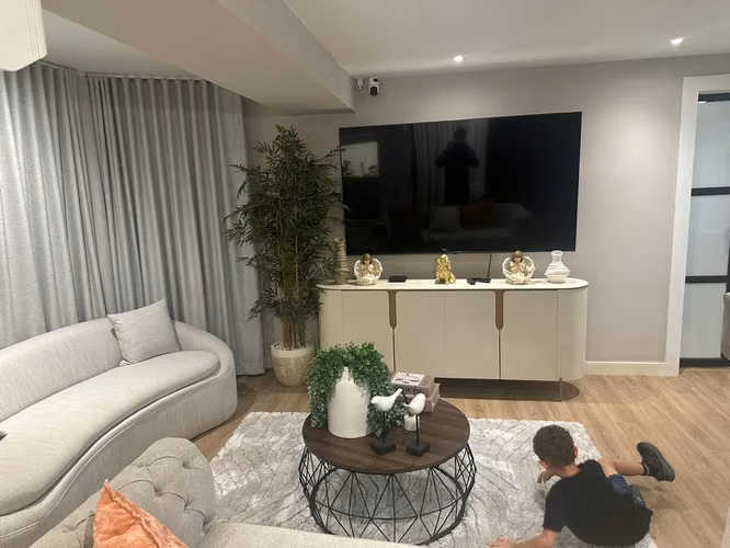 Punta Paitilla | P.H. Ipanema | 2Rec Amoblado 64m² ($1,200) - Imagen 4