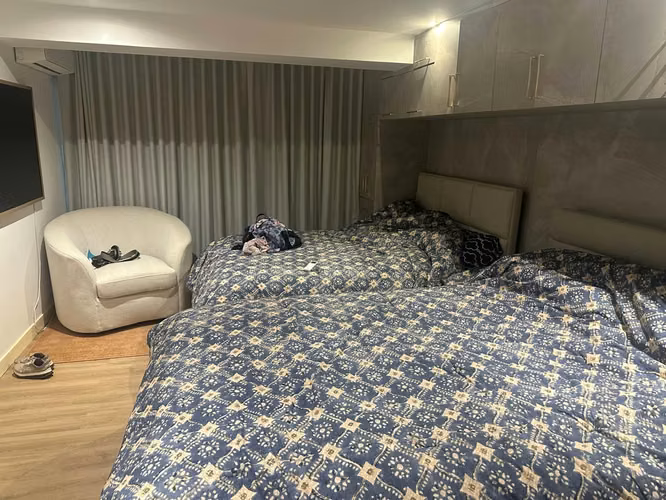 Punta Paitilla | P.H. Ipanema | 2Rec Amoblado 64m² ($1,200) - Imagen 14