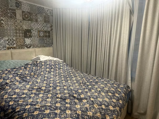 Punta Paitilla | P.H. Ipanema | 2Rec Amoblado 64m² ($1,200) - Imagen 10