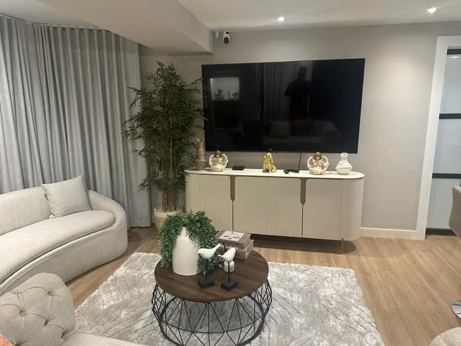Punta Paitilla | P.H. Ipanema | 2Rec Amoblado 64m² ($1,200) - Imagen 8