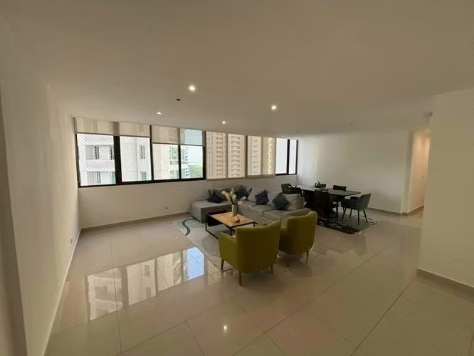 Costa del Este | P.H. Brisa Marina | 3Rec Amoblado ($2,550) - Imagen 2