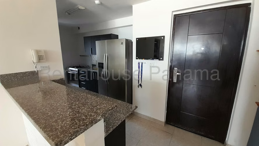 Alquiler Apartamento en Carrasquilla - Vista Verde 27YCG1838 - Imagen 8