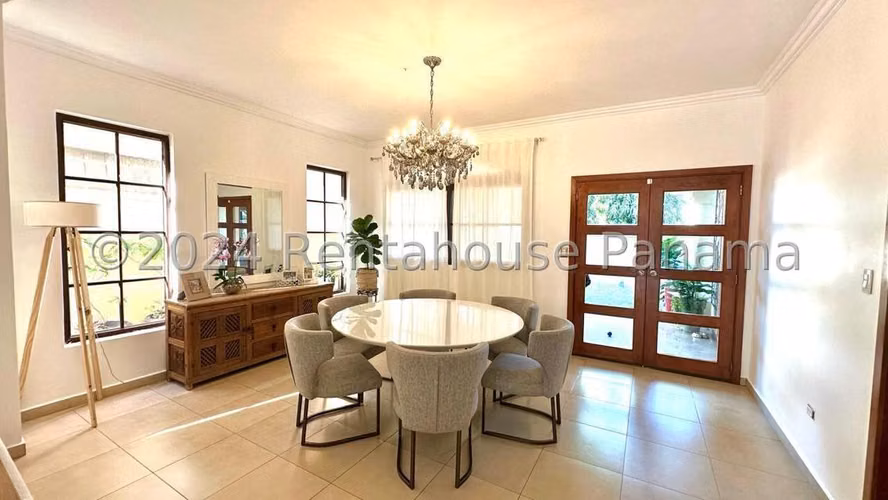 Alquiler de casa en EL Doral 27MVCH1860