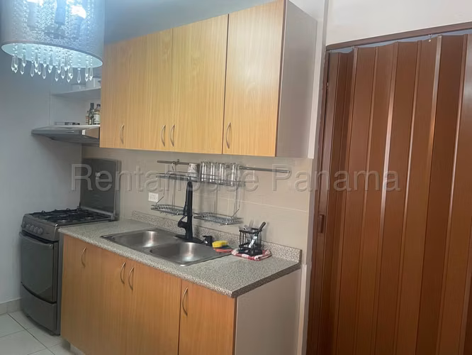 VENTA DE APARTAMENTO EN TRANSISTMICA* - Imagen 12