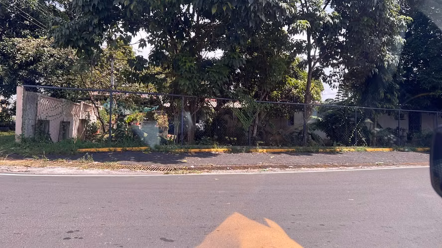 SE VENDE TERRENO EN LA CHORRERA – BARRIO BALBOA