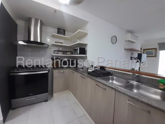 VENTA DE APARTAMENTO EN VIA ESPAÑA CARRASQUILLA* - Imagen 5