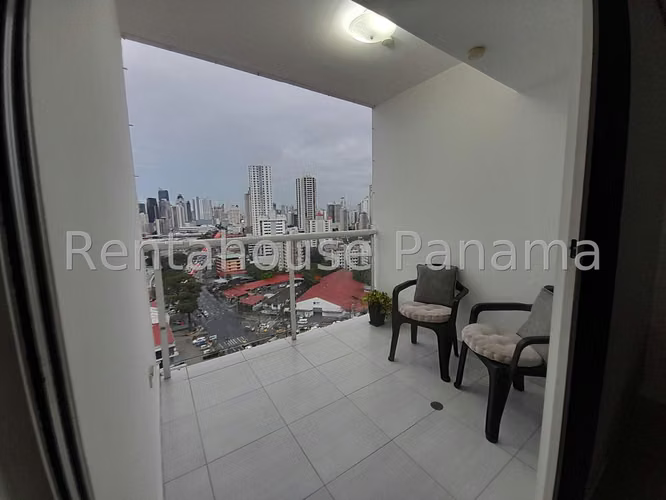 VENTA DE APARTAMENTO EN VIA ESPAÑA CARRASQUILLA* - Imagen 3