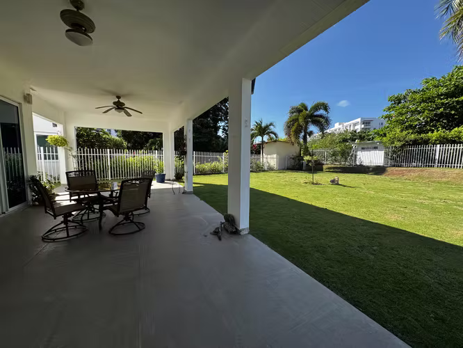 Casa de Playa con Piscina Privada en Playa Blanca, Panama - Imagen 11