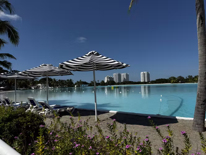 Casa de Playa con Piscina Privada en Playa Blanca, Panama - Imagen 19