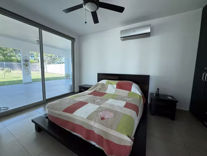 Casa de Playa con Piscina Privada en Playa Blanca, Panama - Imagen 14