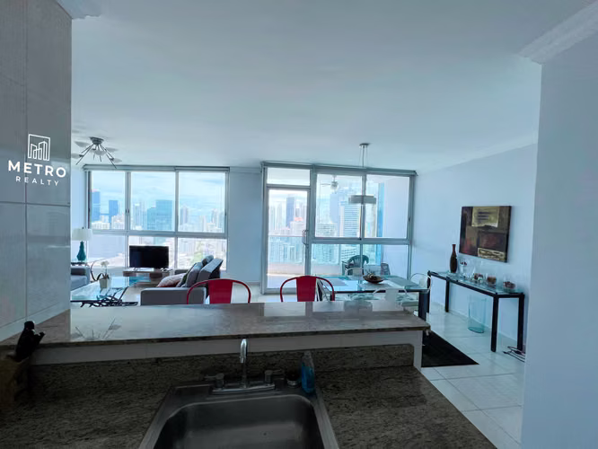 Apartamentos en Venta en Cinta Costera Grand Bay Tower - Imagen 8