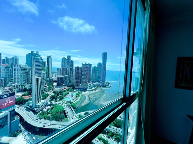 Apartamentos en Venta en Cinta Costera Grand Bay Tower - Imagen 12