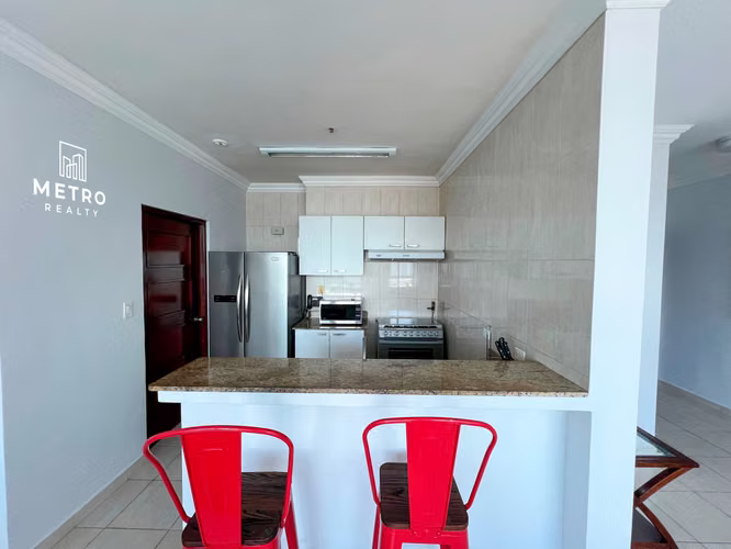 Apartamentos en Venta en Cinta Costera Grand Bay Tower - Imagen 6