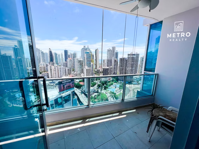 Apartamentos en Venta en Cinta Costera Grand Bay Tower - Imagen 5