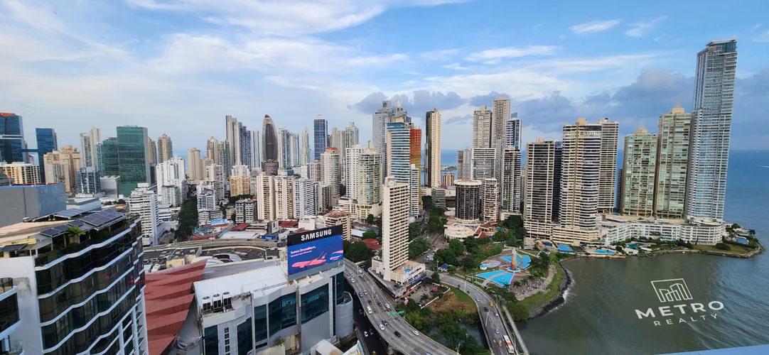 Apartamentos en Venta en Cinta Costera Grand Bay Tower - Imagen 19