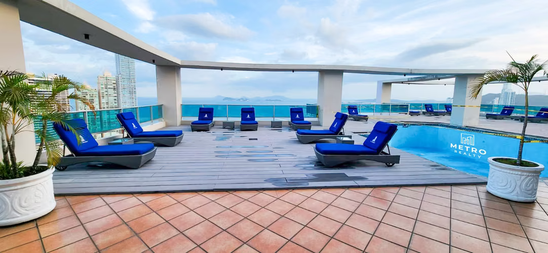 Apartamentos en Venta en Cinta Costera Grand Bay Tower - Imagen 16