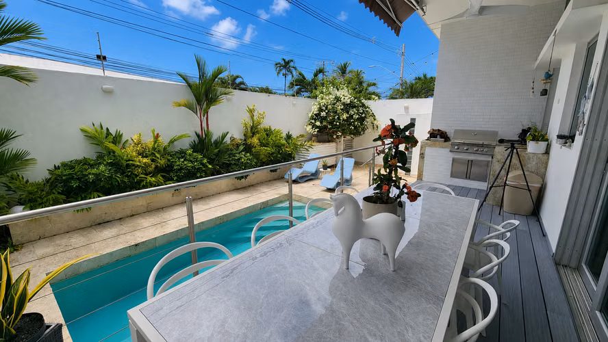 Casa en venta PH Bianco Loft Altos de Golf IH27-960 - Imagen 17