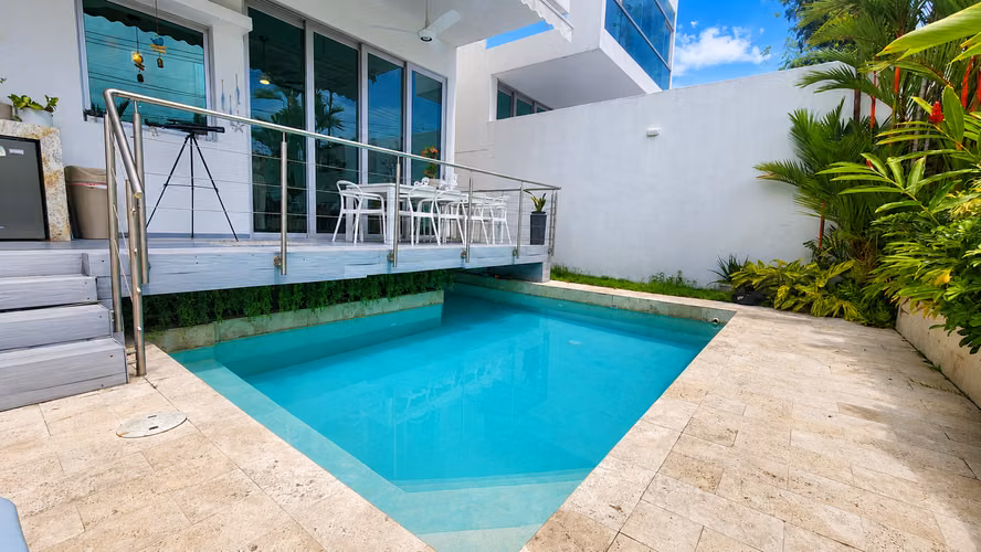Casa en venta PH Bianco Loft Altos de Golf IH27-960 - Imagen 18