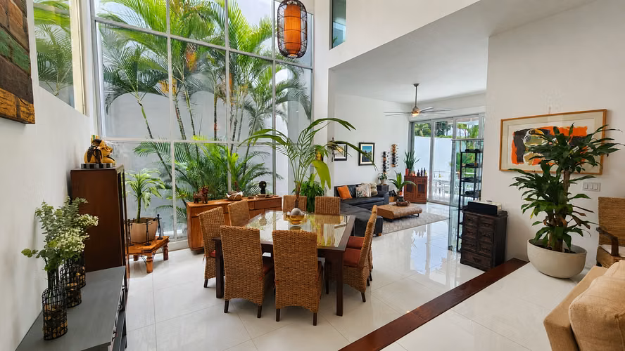 Casa en venta PH Bianco Loft Altos de Golf IH27-960 - Imagen 3