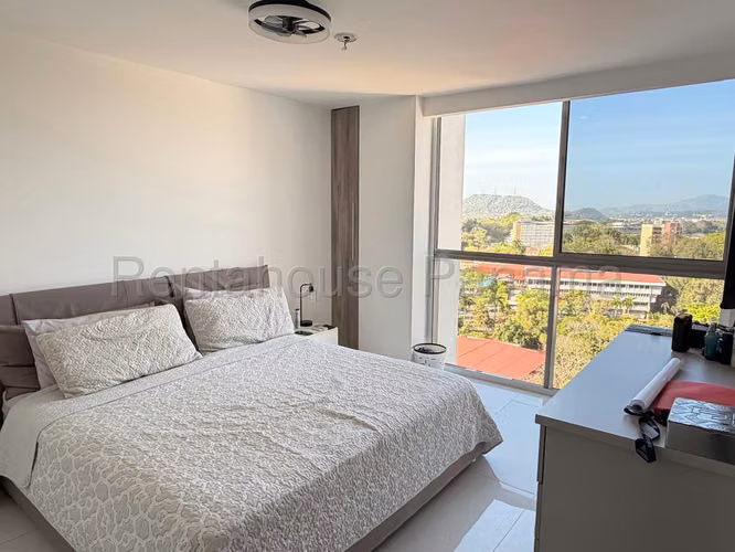 Alquiler Amoblado El Cangrejo - Velure 27YCG1840 - Imagen 14