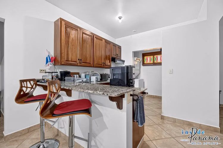 Exclusivo Condominio en Tercer Piso en Valle Escondido Boquete Panamá