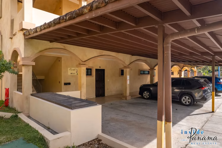 Exclusivo Condominio en Tercer Piso en Valle Escondido Boquete Panamá