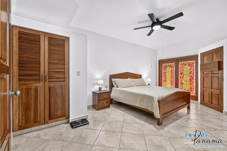 Exclusivo Condominio en Tercer Piso en Valle Escondido Boquete Panamá