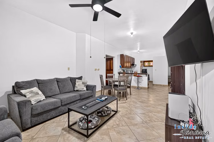 Exclusivo Condominio en Tercer Piso en Valle Escondido Boquete Panamá