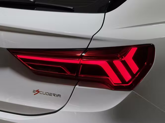 AUDI Q3 SPORTBACK 2024 - Imagen 9