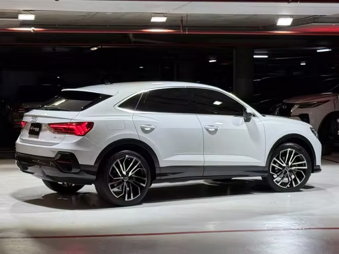 AUDI Q3 SPORTBACK 2024 - Imagen 6