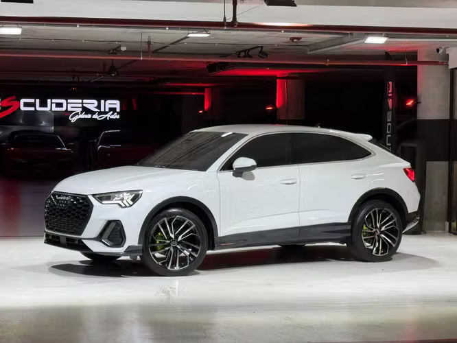 AUDI Q3 SPORTBACK 2024
