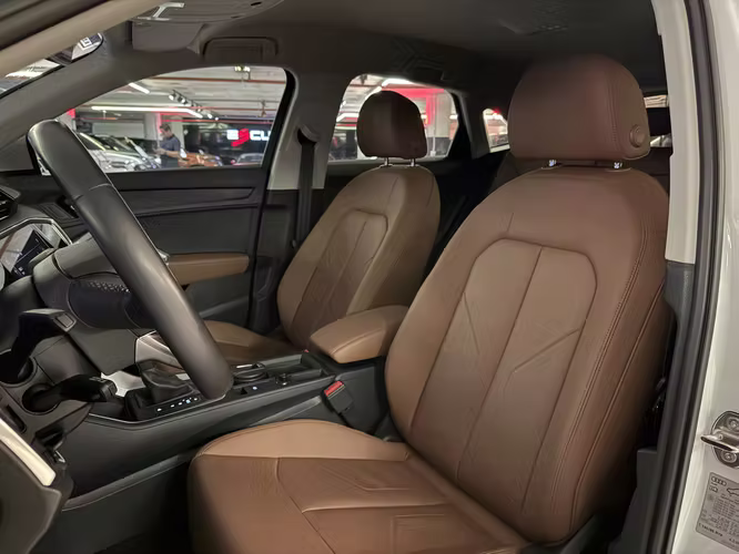 AUDI Q3 SPORTBACK 2024 - Imagen 15