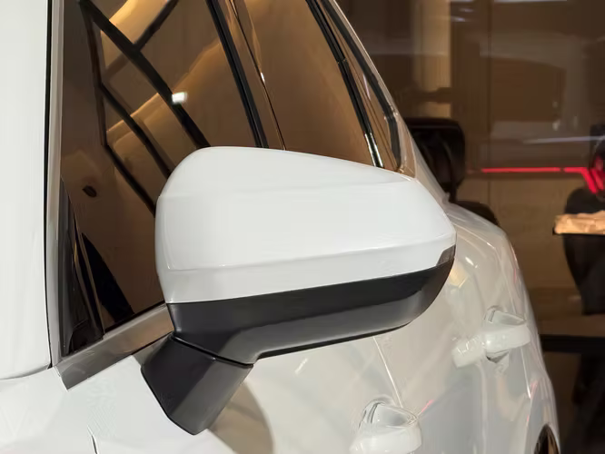 AUDI Q3 SPORTBACK 2024 - Imagen 5