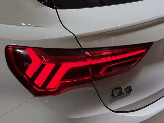 AUDI Q3 SPORTBACK 2024 - Imagen 10