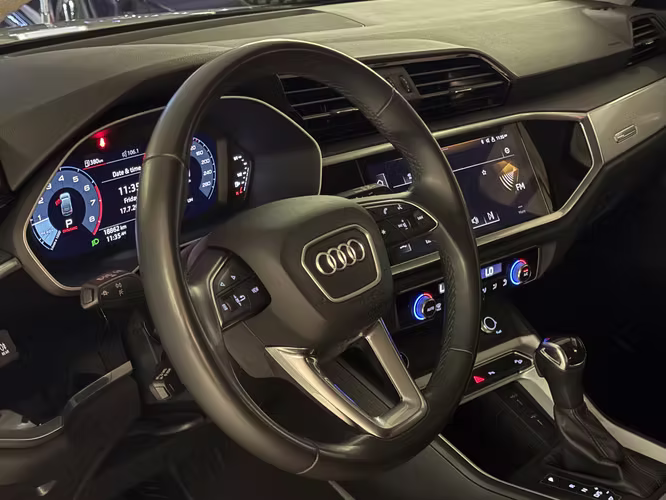 AUDI Q3 SPORTBACK 2024 - Imagen 12