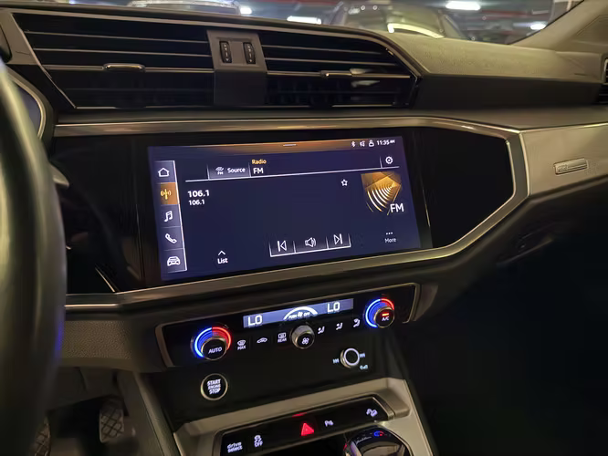 AUDI Q3 SPORTBACK 2024 - Imagen 13