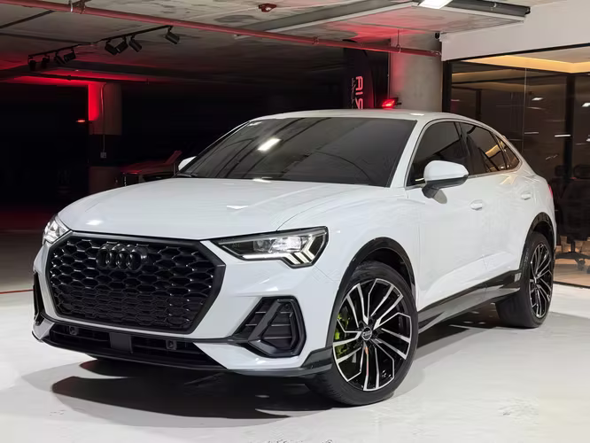 AUDI Q3 SPORTBACK 2024 - Imagen 2