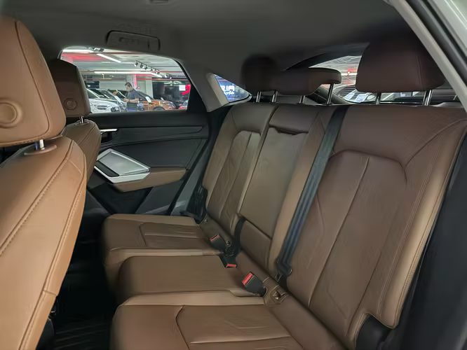 AUDI Q3 SPORTBACK 2024 - Imagen 17
