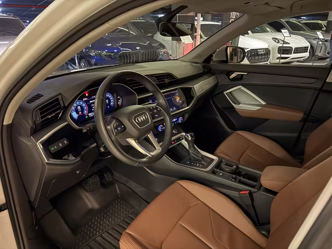 AUDI Q3 SPORTBACK 2024 - Imagen 11