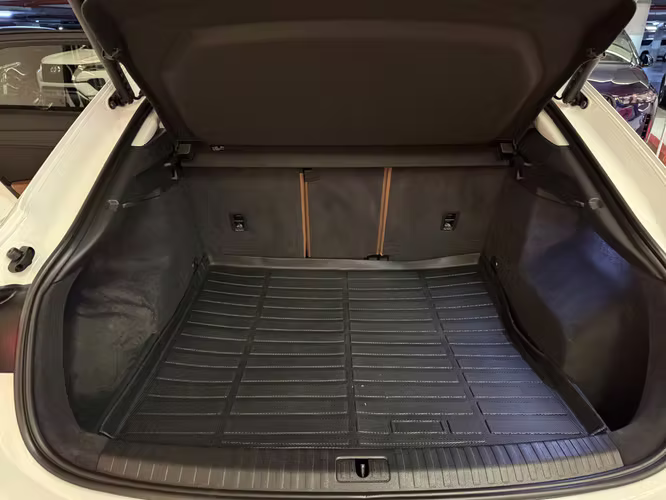 AUDI Q3 SPORTBACK 2024 - Imagen 19