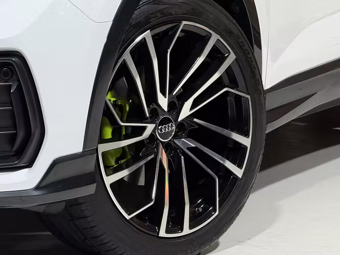 AUDI Q3 SPORTBACK 2024 - Imagen 3