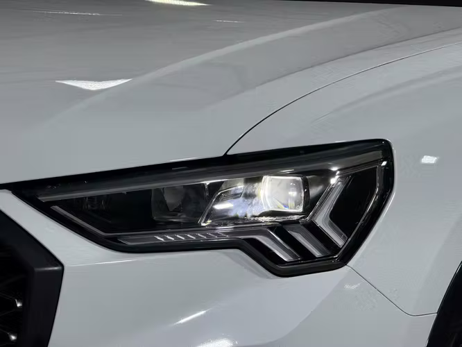 AUDI Q3 SPORTBACK 2024 - Imagen 4