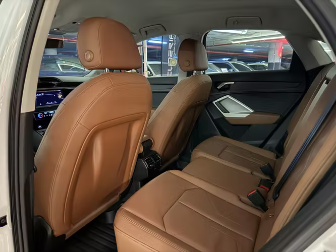 AUDI Q3 SPORTBACK 2024 - Imagen 16