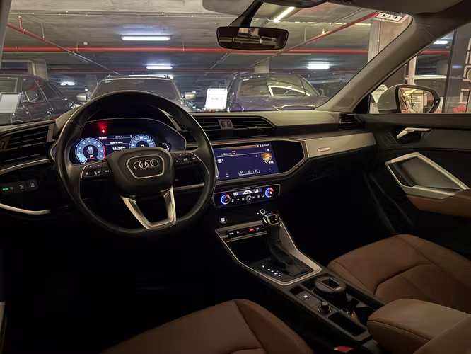 AUDI Q3 SPORTBACK 2024 - Imagen 18