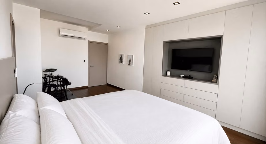 APARTAMENTO AMOBLADO EN SAN FRANCISCO LF - Imagen 8
